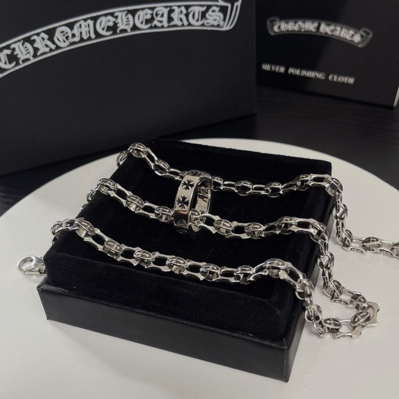 Chrome Hearts Necklaces